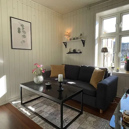Utgg6 - Small 1br House Σπίτι διακοπών