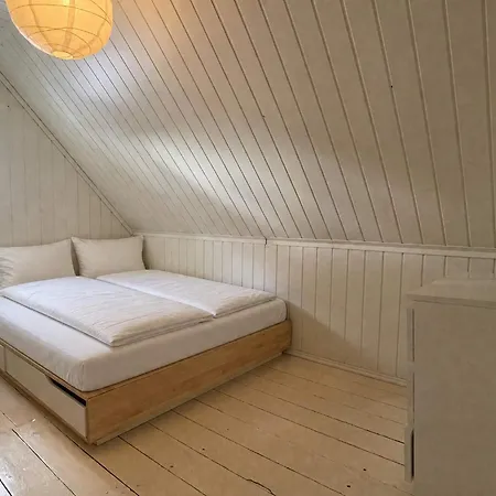 Σπίτι διακοπών Utgg6 - Small 1br House