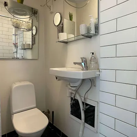 Σπίτι διακοπών Utgg6 - Small 1br House *