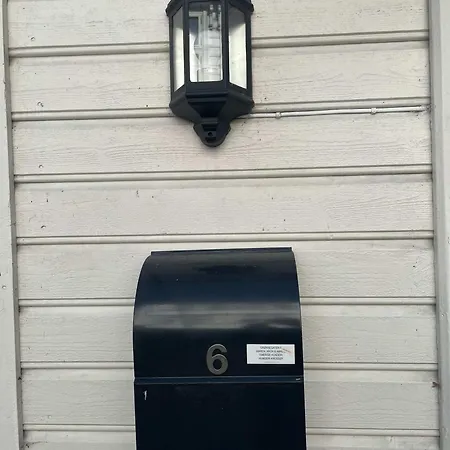 Utgg6 - Small 1br House Σπίτι διακοπών