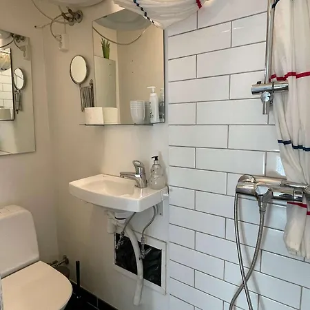 Σπίτι διακοπών Utgg6 - Small 1br House *