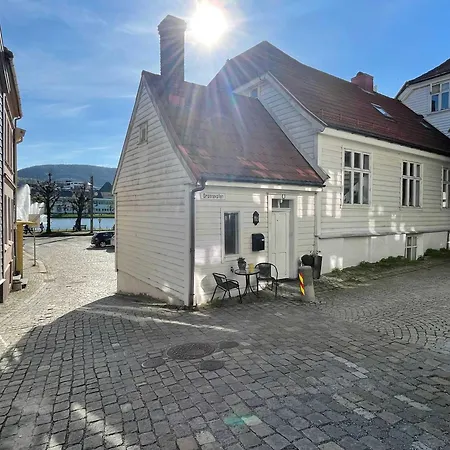 Σπίτι διακοπών Utgg6 - Small 1br House *