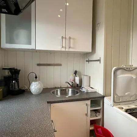 Σπίτι διακοπών Utgg6 - Small 1br House