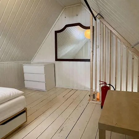 Utgg6 - Small 1br House Σπίτι διακοπών *